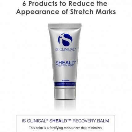 iS Clinical Sheald Recovery Balm - Cosmedic Clinic