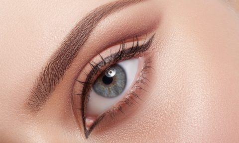 Microblading at Cosmedic Skin Clinic